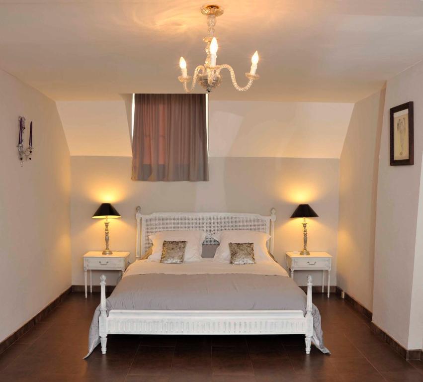 Chambres Et Tables D'Hotes Le Voriou Couddes Номер фото